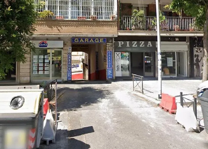 Apartament Casette Romane "daje!" *