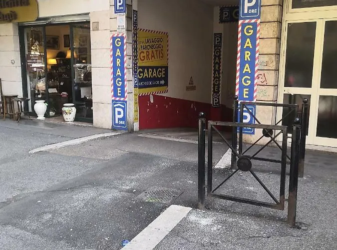 Casette Romane "daje!" Appartamento Roma